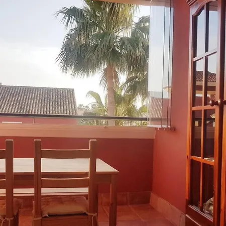 Apartamento Eagle Golf Riviera Apartamento