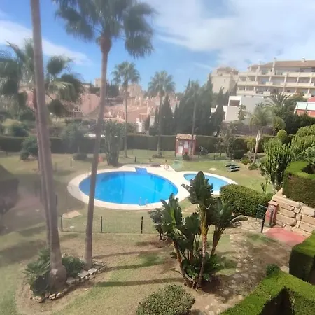 Apartamento Eagle Golf Riviera Apartamento *