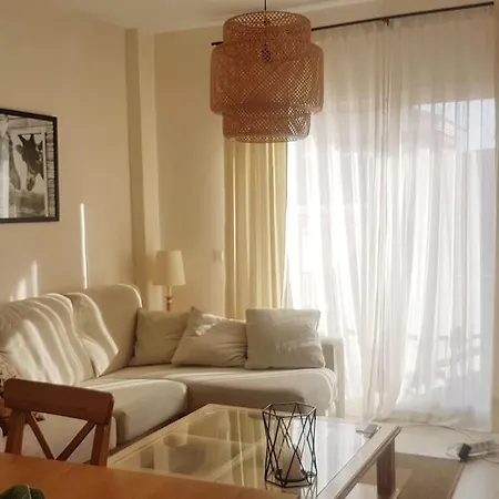 Eagle Golf Riviera Apartamento *