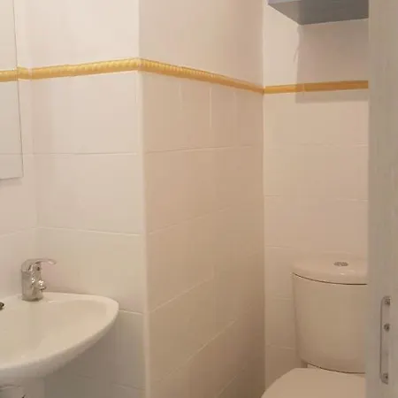 Eagle Golf Riviera Apartamento