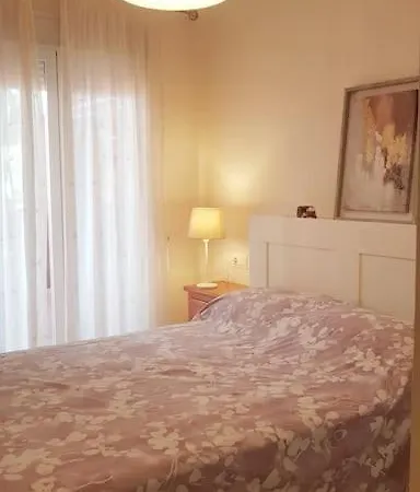 Apartamento Eagle Golf Riviera Apartamento Mijas