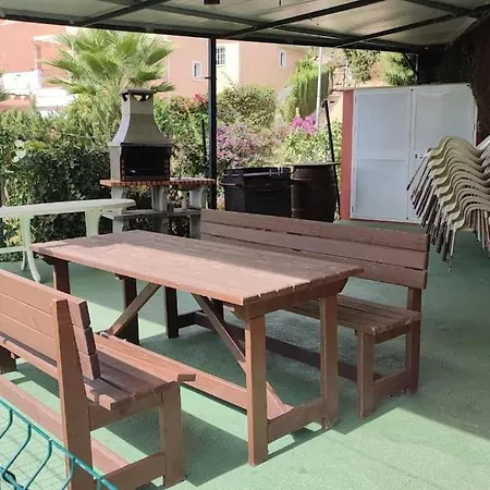 Eagle Golf Riviera Apartamento Apartman Mijas